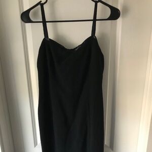 Vintage Ralph Lauren Wool Dress
